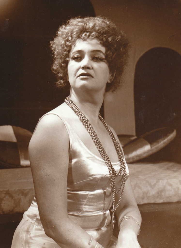 Szmirnai komédiások